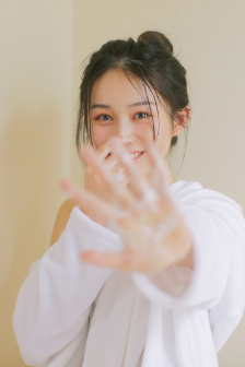爱之女巫满天星